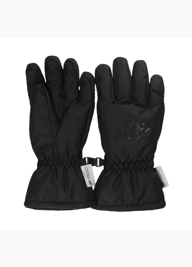 4F Rukavice pro děti U0130 4FJWAW24AFGLU130 21S 4F Rukavice pro děti U0130 4FJWAW24AFGLU130 21S