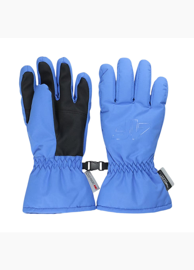 4F Rukavice pro děti U0130 4FJWAW24AFGLU130 36S 4F Rukavice pro děti U0130 4FJWAW24AFGLU130 36S