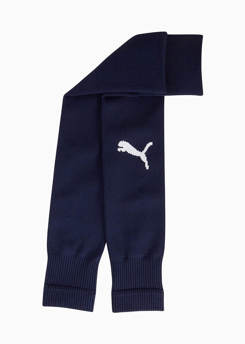 PUMA Fotbalové rukávy Team Goal 706028 06
