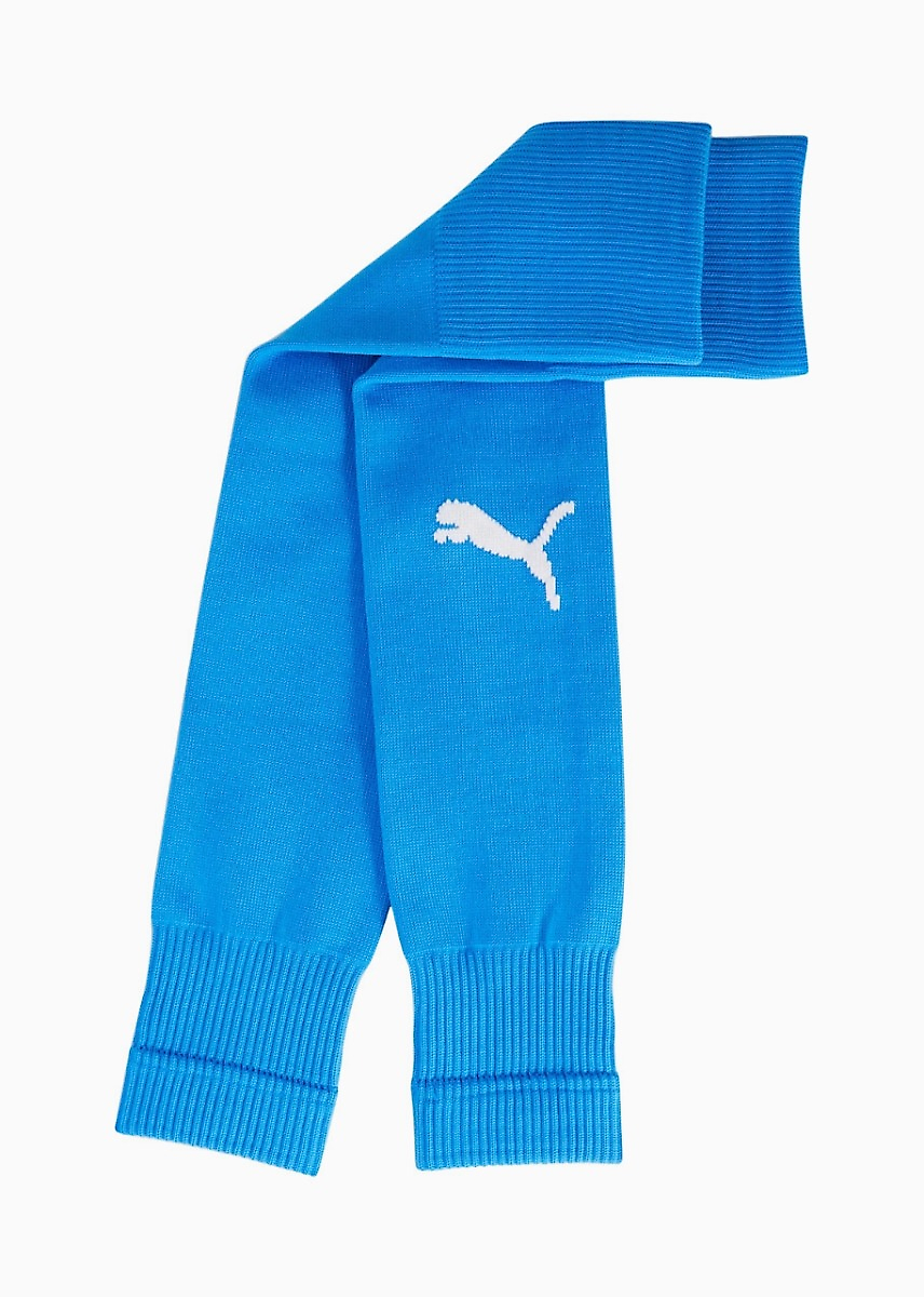 Puma Fotbalové návleky Team Goal 706028 02
