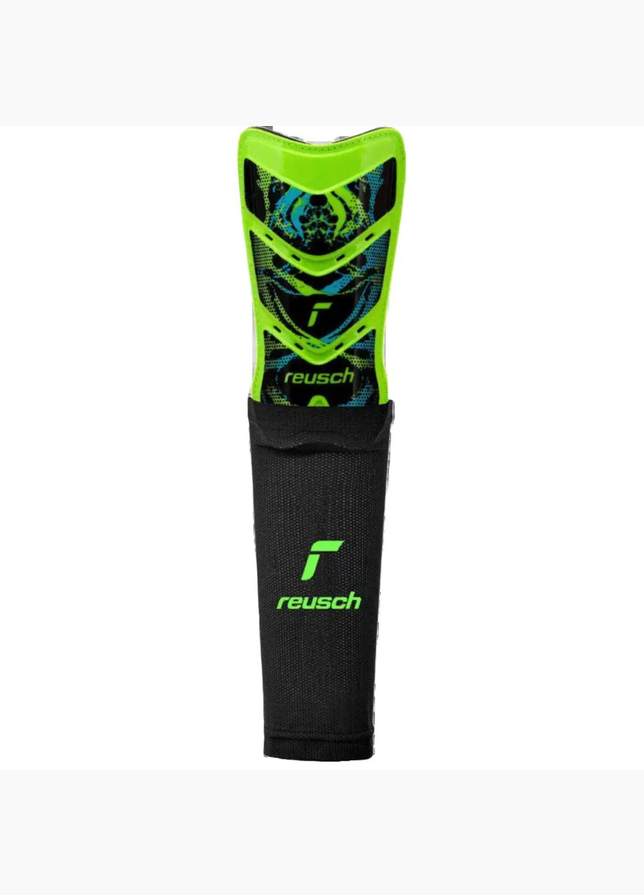 Reusch Chrániče holení Shinguard Attrakt Supreme 5377040 555 Reusch Chrániče holení Shinguard Attrakt Supreme 5377040 555