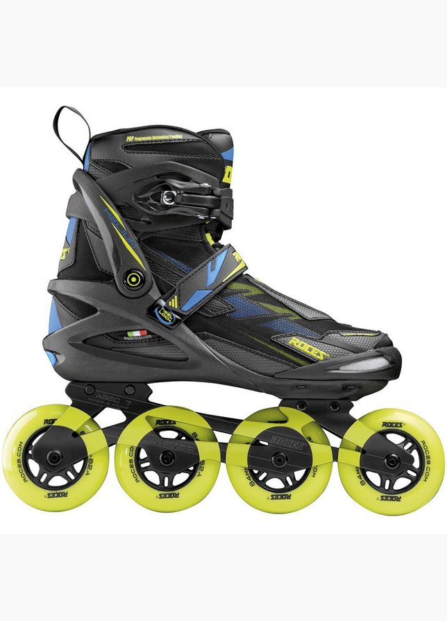 Roces Inline brusle Helium II Tif 400871 01 Roces Inline brusle Helium II Tif 400871 01