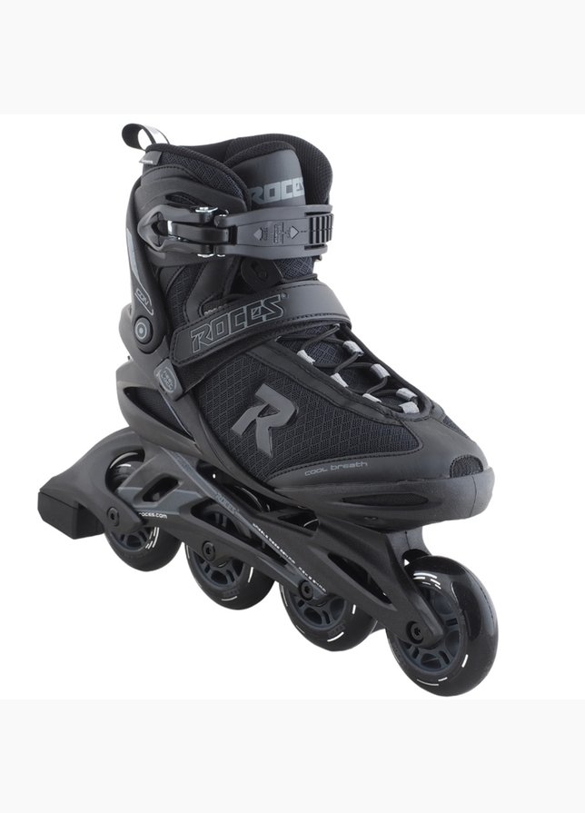 Roces Inline brusle Icon 400821 03 Roces Inline brusle Icon 400821 03