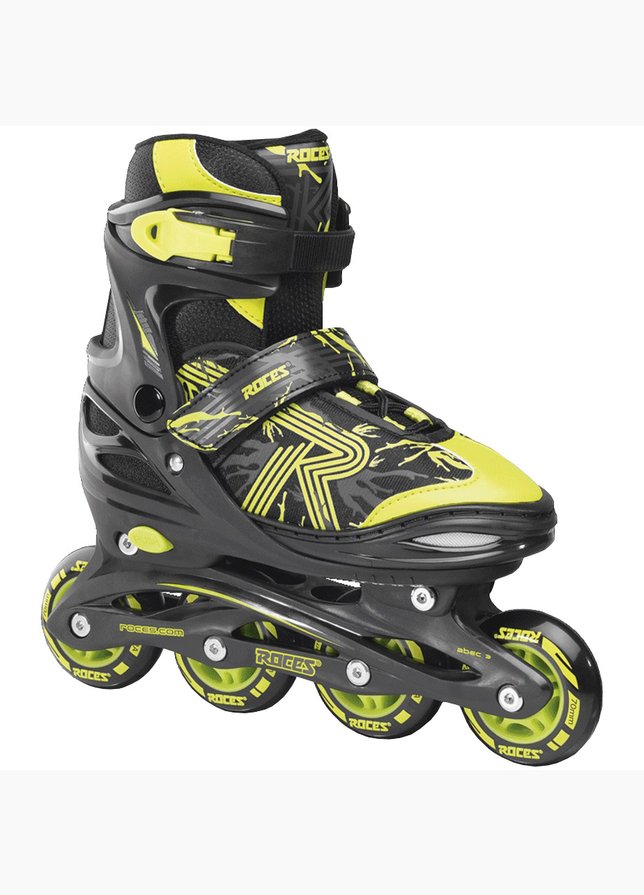 Roces Inline brusle Jokey 3.0 Boy 400845 03 Roces Inline brusle Jokey 3.0 Boy 400845 03