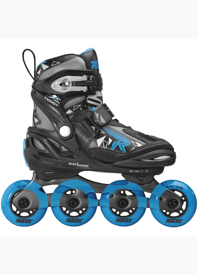 Roces Inline brusle Moody Boy Tif 400855 01 Roces Inline brusle Moody Boy Tif 400855 01