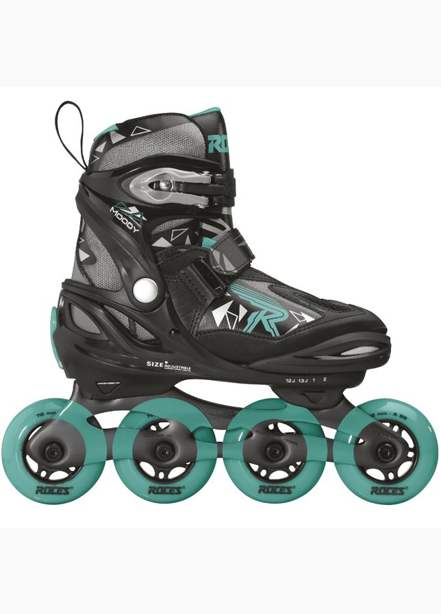 Roces Inline brusle Moody Girl Tif 400856 03 Roces Inline brusle Moody Girl Tif 400856 03