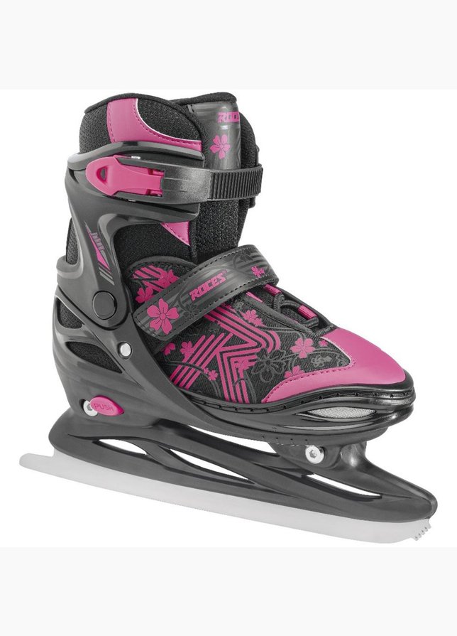 Roces Brusle Jokey Ice 3.0 Girl 450708 00002 Roces Brusle Jokey Ice 3.0 Girl 450708 00002