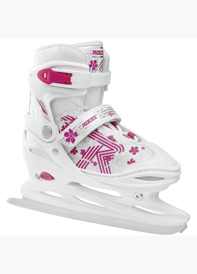 Roces Brusle Jokey Ice 3.0 Girl 450708 01 Roces Brusle Jokey Ice 3.0 Girl 450708 01