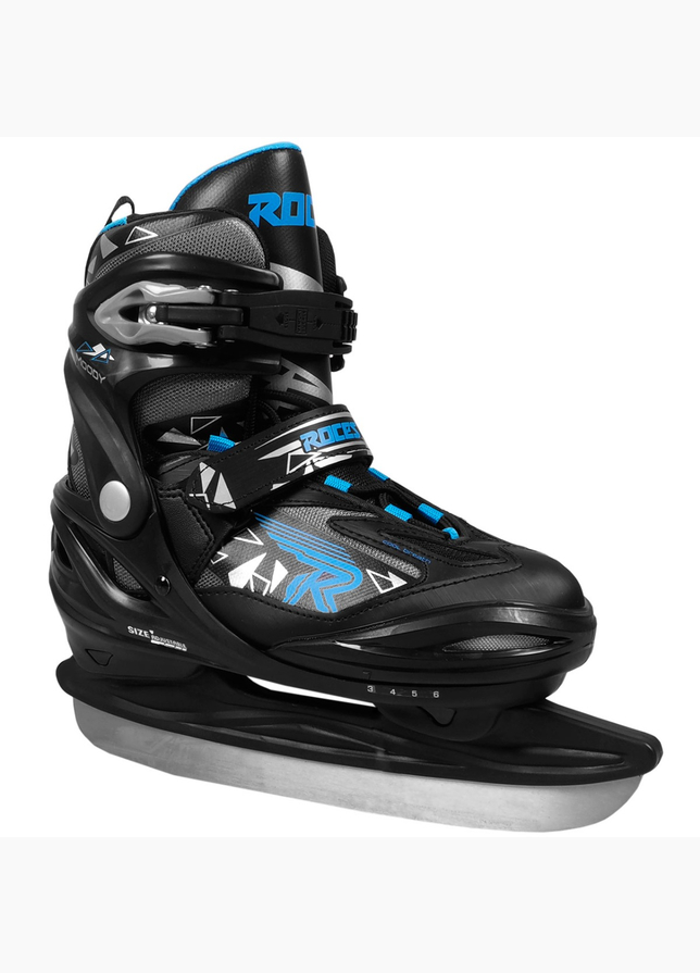 Roces Brusle Moody Ice 3.0 Boy 450710 00001 Roces Brusle Moody Ice 3.0 Boy 450710 00001