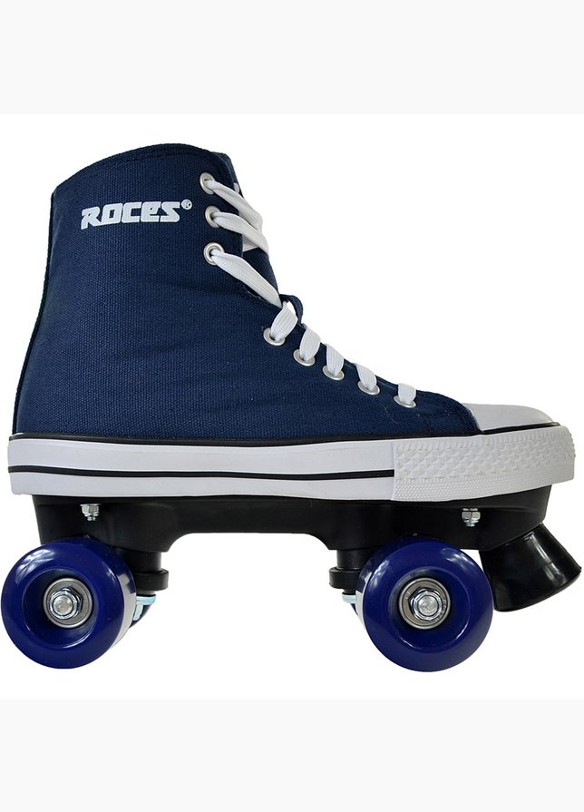 Roces Brusle Chuck Classic Roller 550030 01 Roces Brusle Chuck Classic Roller 550030 01