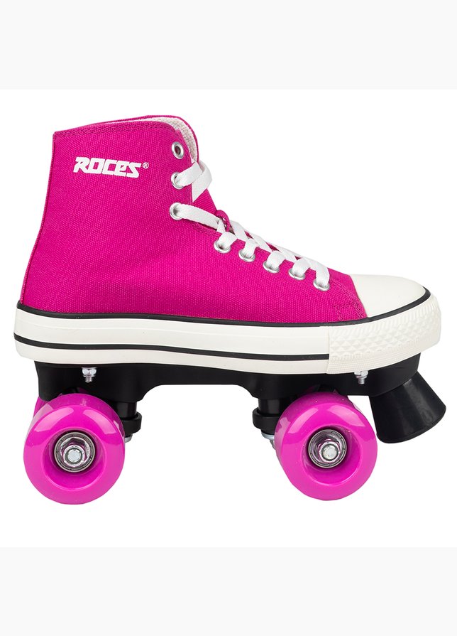 Roces Brusle Chuck Classic Roller 550030 05 Roces Brusle Chuck Classic Roller 550030 05