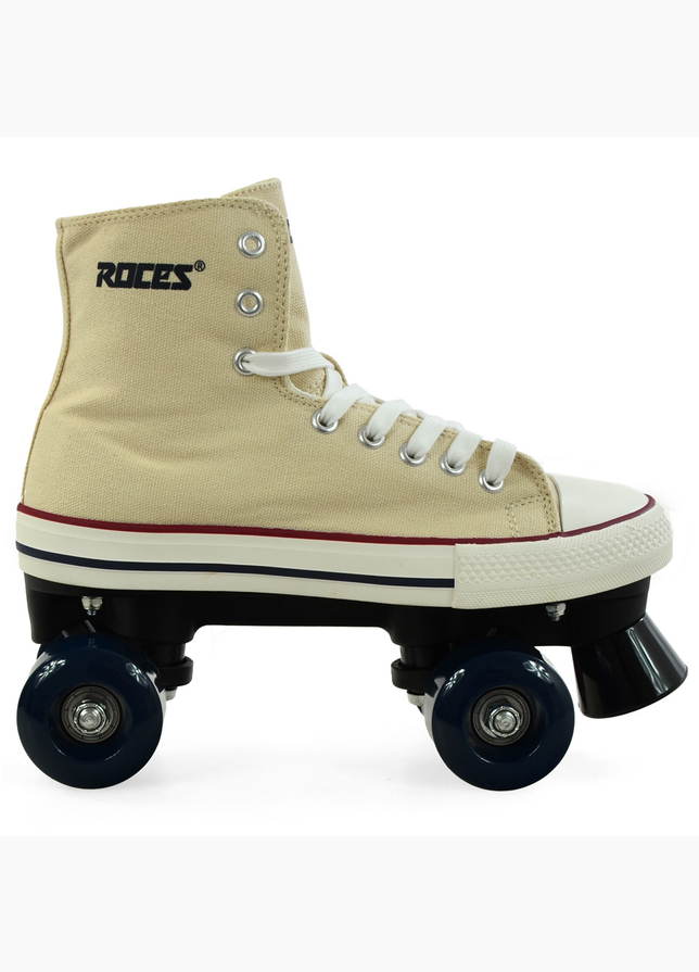 Roces Brusle Chuck Classic Roller 550030 07 Roces Brusle Chuck Classic Roller 550030 07