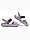 Obrázek Crocs Sandały dla dzieci Crocband Sandal Kids 12856 01U varianty produktu