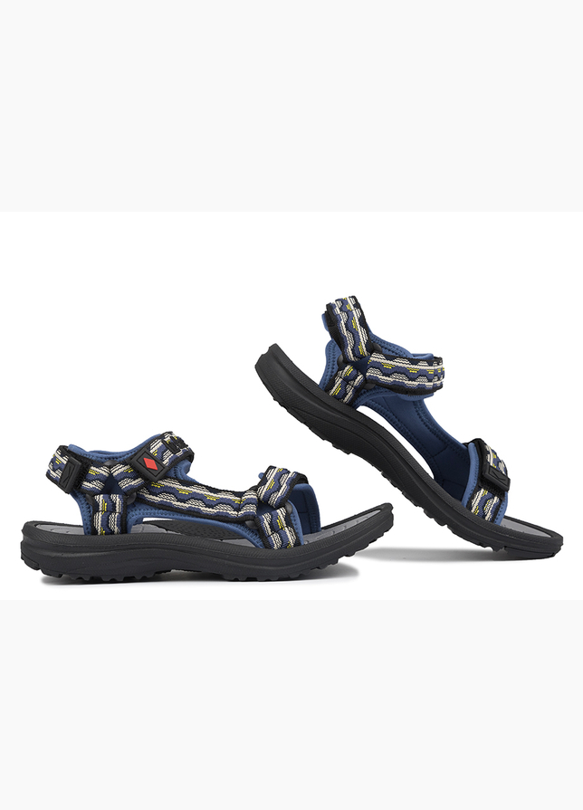 Lee Cooper Dětské sandály LCW-24-34-2601K Lee Cooper Dětské sandály LCW-24-34-2601K