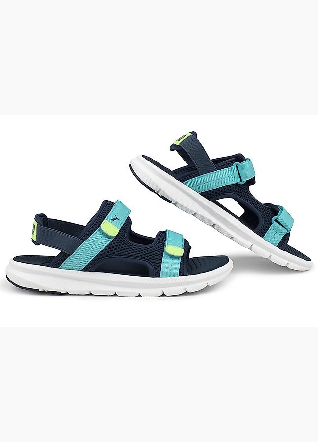 PUMA Dětské sandály Evolve 390449 02 PUMA Dětské sandály Evolve 390449 02