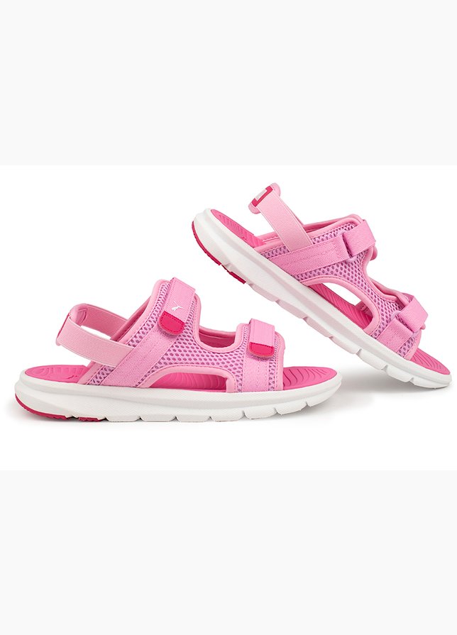 PUMA Dětské sandály Evolve Jr 390449 04 PUMA Dětské sandály Evolve Jr 390449 04