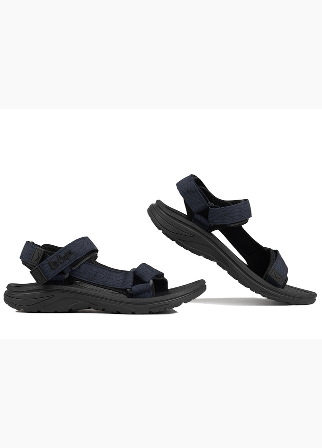 Lee Cooper Pánské sandály LCW-25-34-3551MA Lee Cooper Pánské sandály LCW-25-34-3551MA