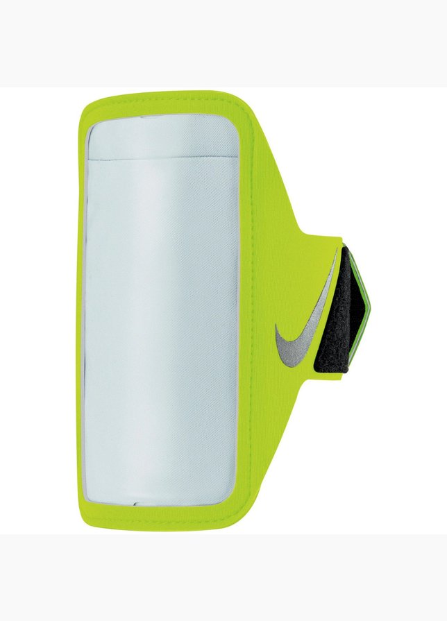Nike Sportovní pouzdra Lean Arm Band N0001266719OS Nike Sportovní pouzdra Lean Arm Band N0001266719OS