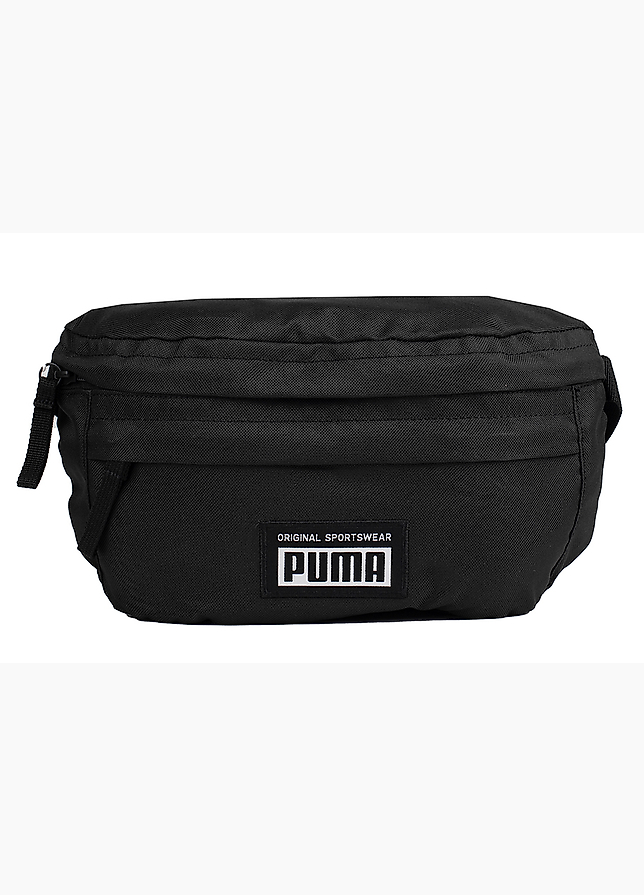PUMA Sáček Ledvinka Academy Waist 79937 01 PUMA Sáček Ledvinka Academy Waist 79937 01