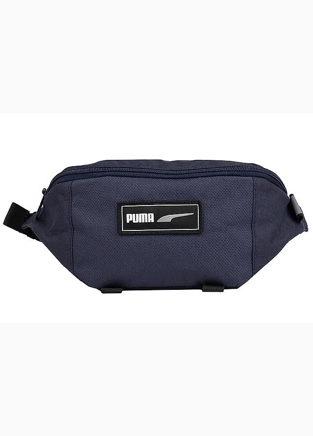 PUMA Sáček Ledvinka Deck Waist Bag 79187 08 PUMA Sáček Ledvinka Deck Waist Bag 79187 08