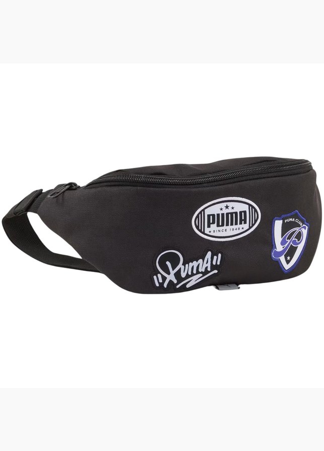 PUMA Sáček ledvinka Patch 90804 01 PUMA Sáček ledvinka Patch 90804 01