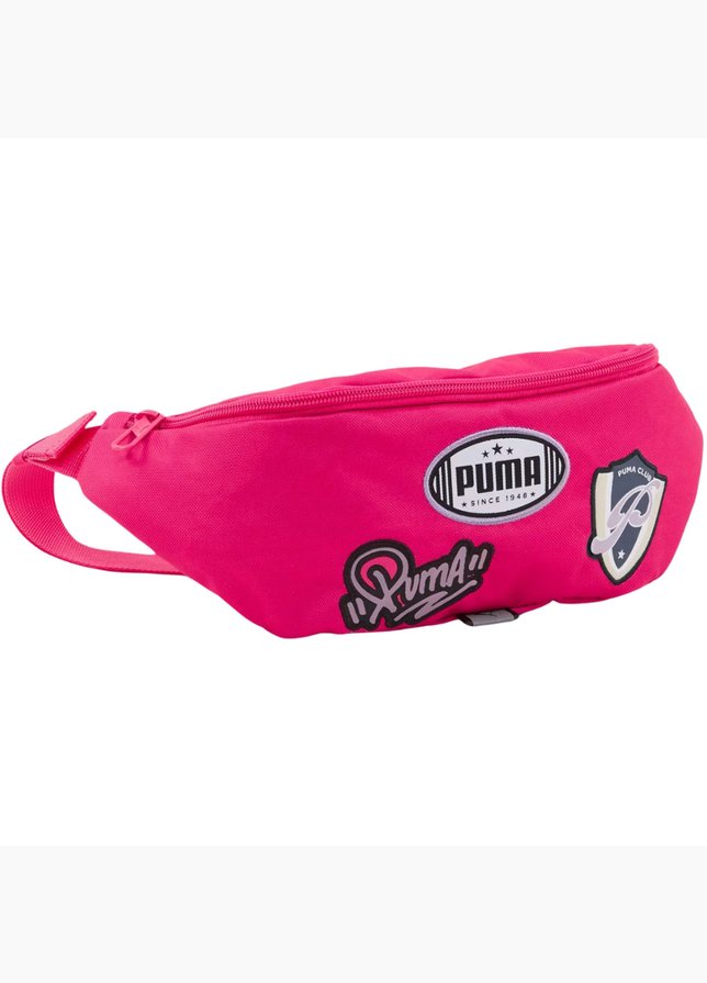 PUMA Sáček ledvinka Patch 90804 02 PUMA Sáček ledvinka Patch 90804 02