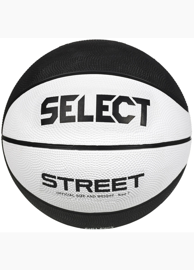 Select Basketbalový míč Street 2023 12074 Select Basketbalový míč Street 2023 12074
