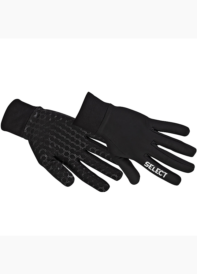 Select Rukavice Player Gloves III 16635 Select Rukavice Player Gloves III 16635