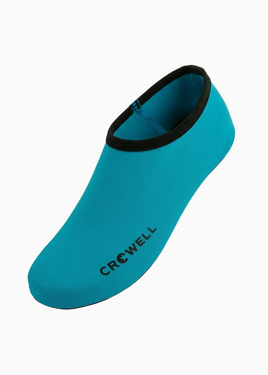 Crowell Neoprenové plavecké ponožky Aruba S12988