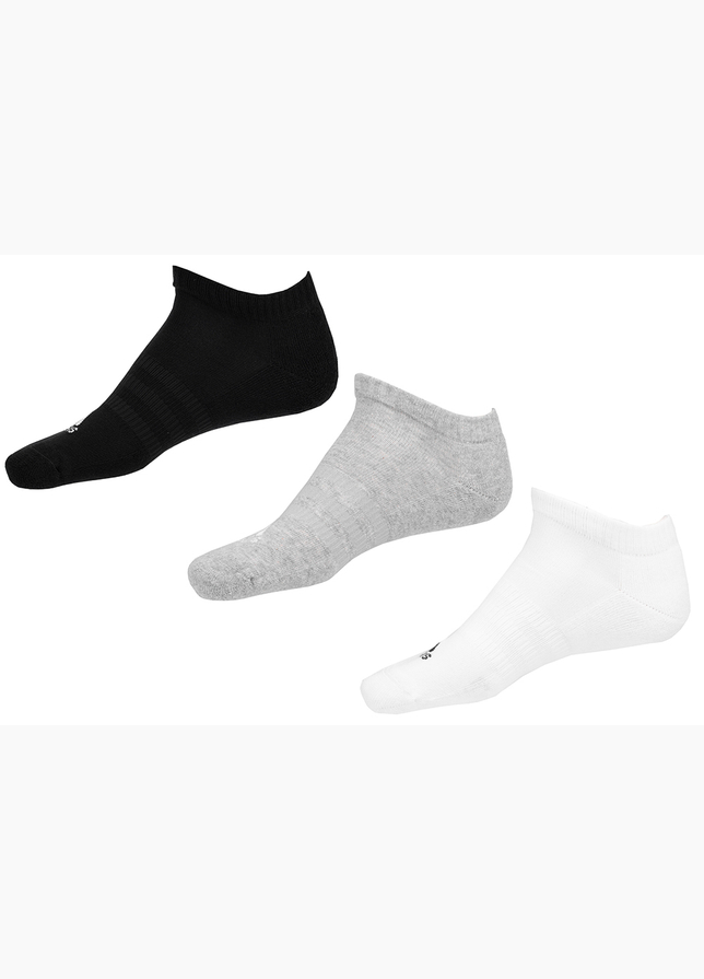 adidas Ponožky Cushioned Low-Cut Socks 3P IC1333 adidas Ponožky Cushioned Low-Cut Socks 3P IC1333