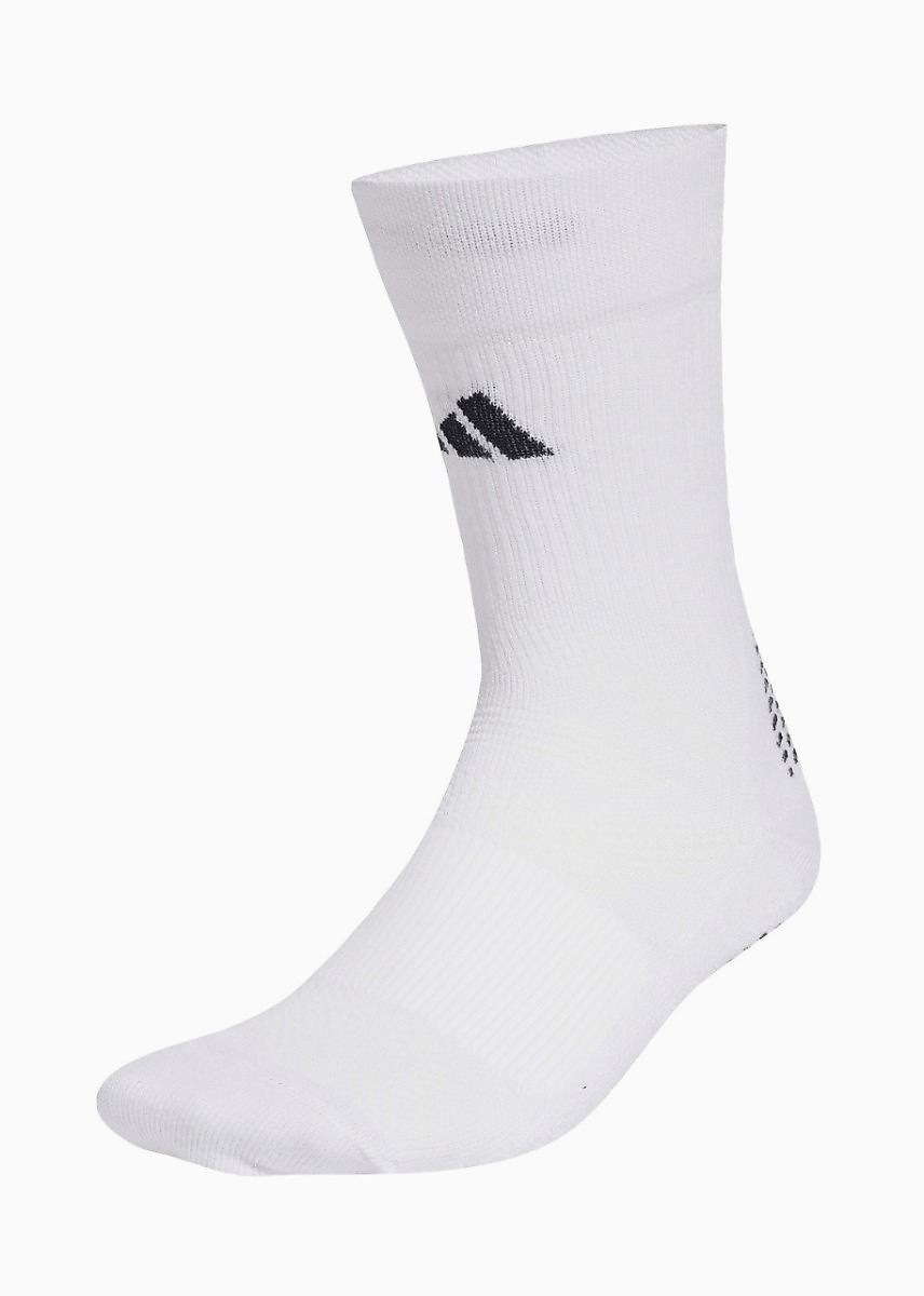 adidas Ponožky Football GRIP Printed Crew Performance JZ3027