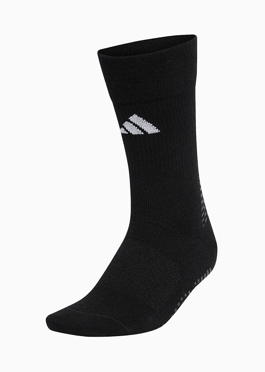 adidas Ponožky Football Grip Printed Crew Performance Light KQ9507