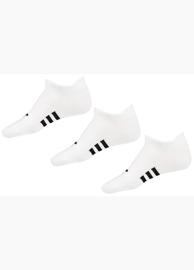 adidas Ponožky Performance Light Low Socks 3P HT3440 adidas Ponožky Performance Light Low Socks 3P HT3440