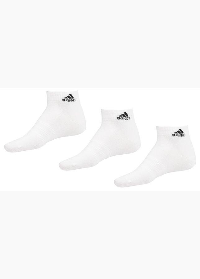 adidas Ponožky Thin and Light Ankle Socks 3P HT3468 adidas Ponožky Thin and Light Ankle Socks 3P HT3468
