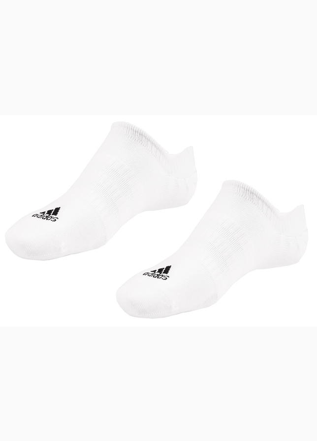 adidas Ponožky Thin and Light No-Show Socks 3P HT3463 adidas Ponožky Thin and Light No-Show Socks 3P HT3463