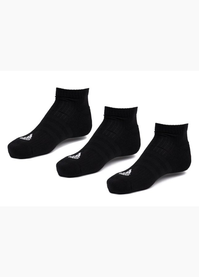 adidas Ponožky Thin and Light Sportswear Low-Cut 3 Pairs IC1336 adidas Ponožky Thin and Light Sportswear Low-Cut 3 Pairs IC1336