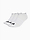 Obrázek Skarpety adidas Thin&Light Sportswear No Show 3 pary JZ0534 varianty produktu