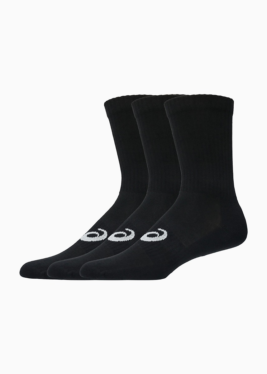 Ponožky Asics Crew Sock 3 pary 3033C298 001