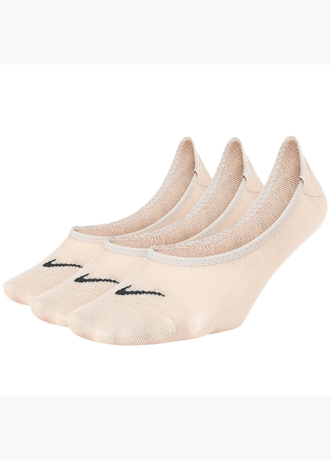 Nike Ponožky Womens Lightweight 3P SX4863 160 Nike Ponožky Womens Lightweight 3P SX4863 160