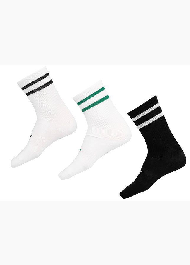 4F Ponožky pro chlapce M350 3-pack 4FJWSS25USOCM350 90S 4F Ponožky pro chlapce M350 3-pack 4FJWSS25USOCM350 90S