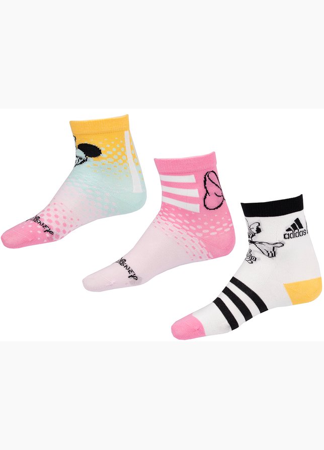 adidas Détské ponožky Disney 3P IU4852 adidas Détské ponožky Disney 3P IU4852