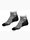 Obrázek Alpinus Skarpety merino Kuldiga Low FE11666 varianty produktu