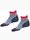 Obrázek Alpinus Skarpety merino Kuldiga Low FE11087 varianty produktu