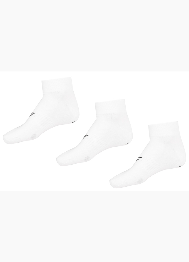 4F Pánské ponožky M204 3P 4FAW23USOCM204 10S EUR 39-42 OUTLET 4F Pánské ponožky M204 3P 4FAW23USOCM204 10S EUR 39-42 OUTLET