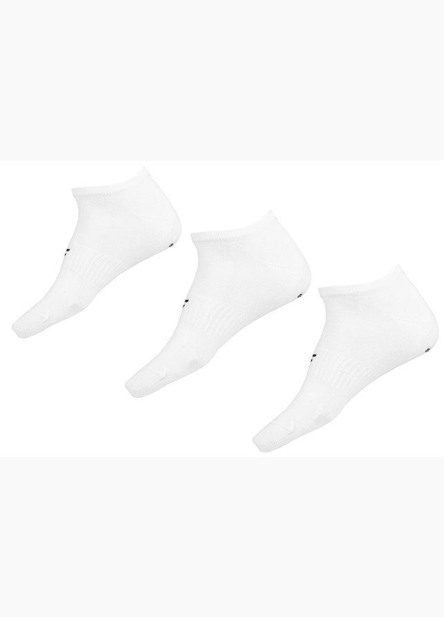 4F Pánské ponožky M442 3-pack 4FWMM00USOCM442 10S 4F Pánské ponožky M442 3-pack 4FWMM00USOCM442 10S