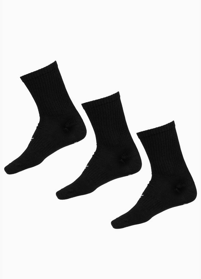 4F Pánské ponožky M478 3pack 4FWMM00USOCM478 20S 4F Pánské ponožky M478 3pack 4FWMM00USOCM478 20S
