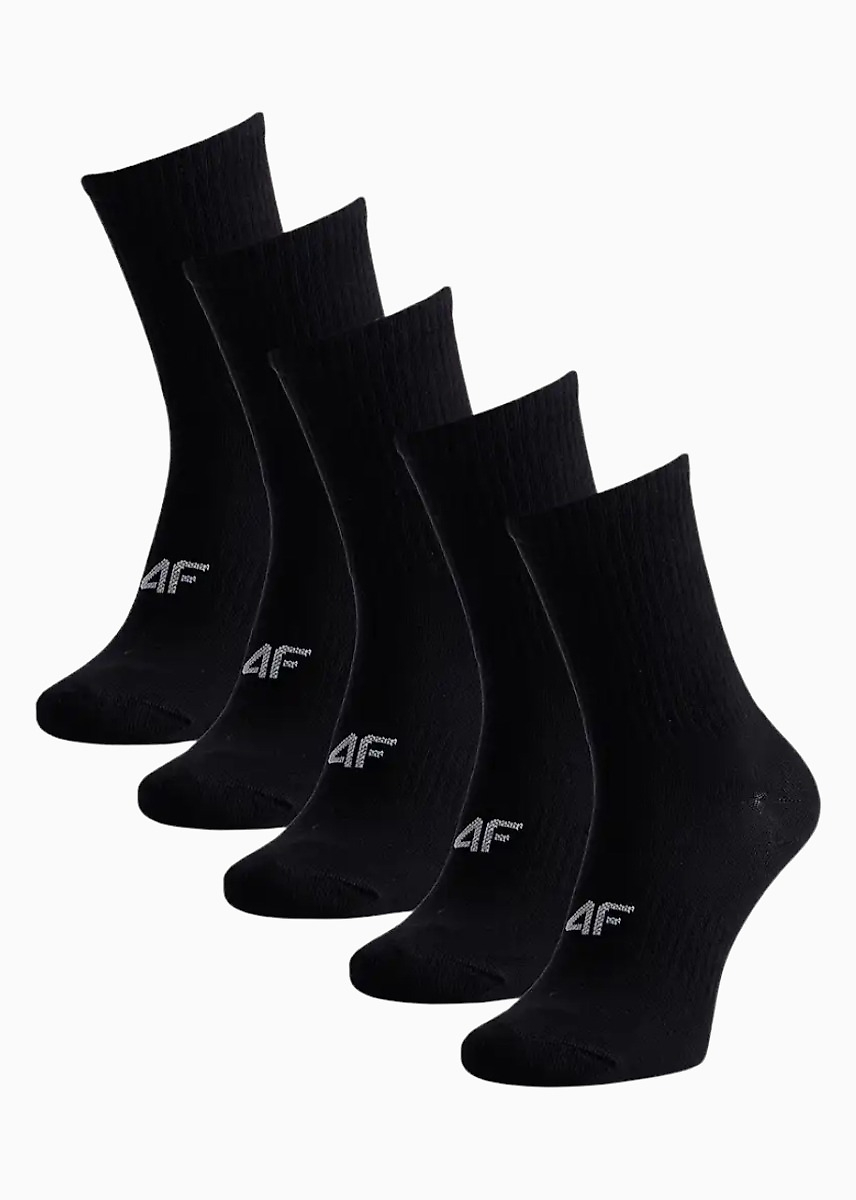 Pánské ponožky 4F M481 5pak 4FWMM00USOCM481 20S