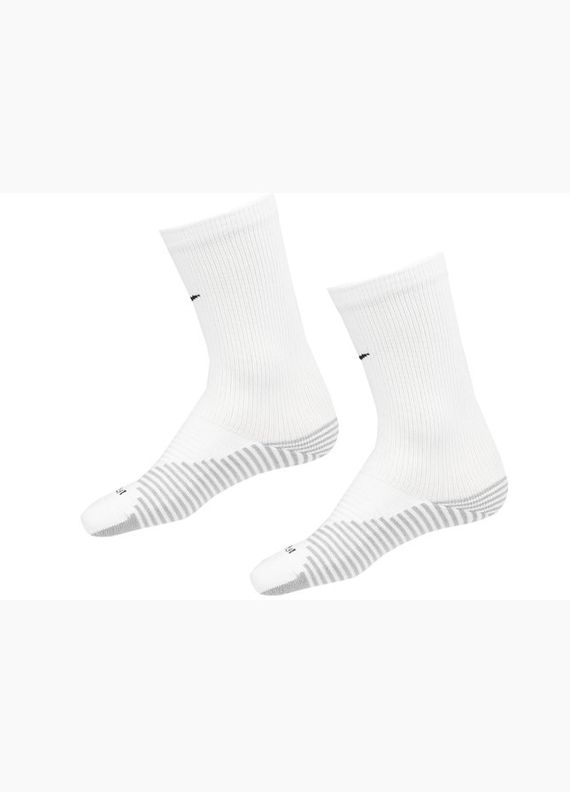 Nike Ponožky Dri-Fit Strike FZ8485 100 Nike Ponožky Dri-Fit Strike FZ8485 100