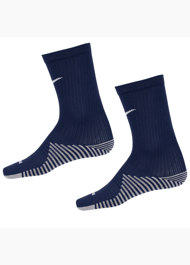 Nike Ponožky Dri-Fit Strike FZ8485 410 Nike Ponožky Dri-Fit Strike FZ8485 410
