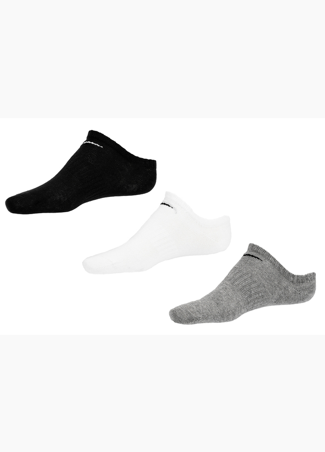 Nike Ponožky Everyday Lightweight 3P SX7678 964 Nike Ponožky Everyday Lightweight 3P SX7678 964